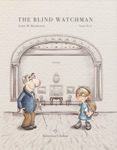The blind watchman